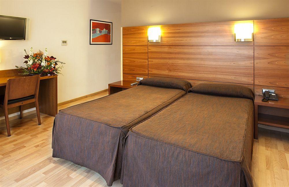 Hotel Via Augusta Barcelona Ngoại thất bức ảnh