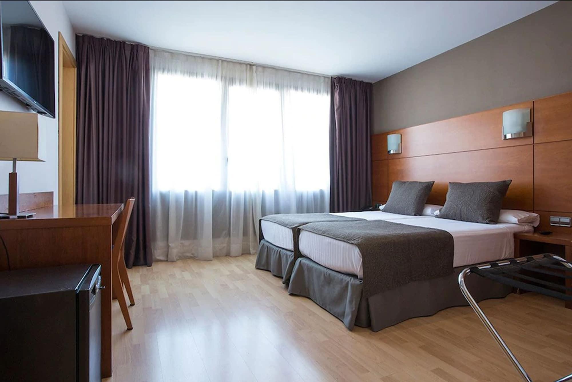 Hotel Via Augusta Barcelona Ngoại thất bức ảnh