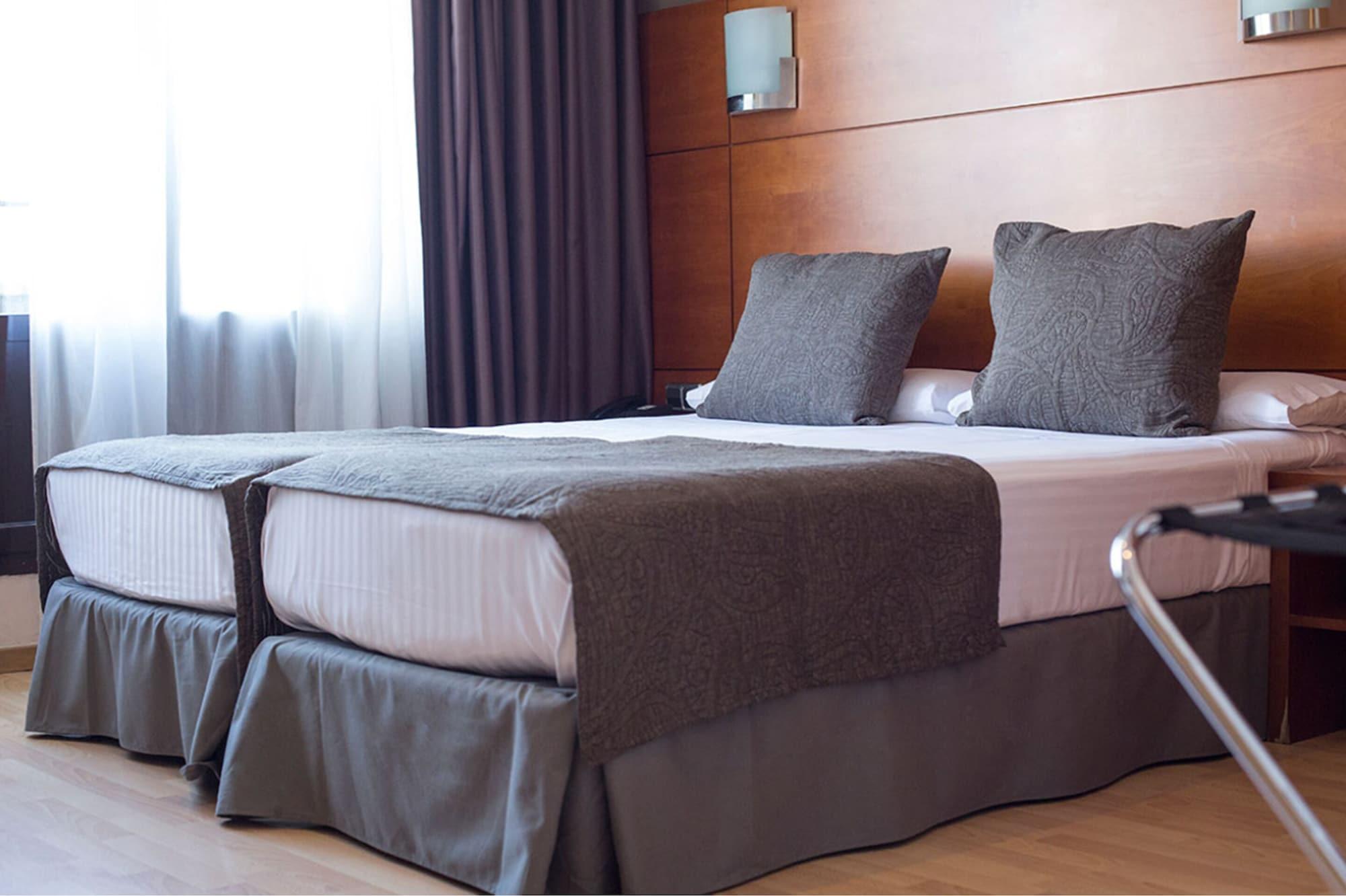 Hotel Via Augusta Barcelona Ngoại thất bức ảnh