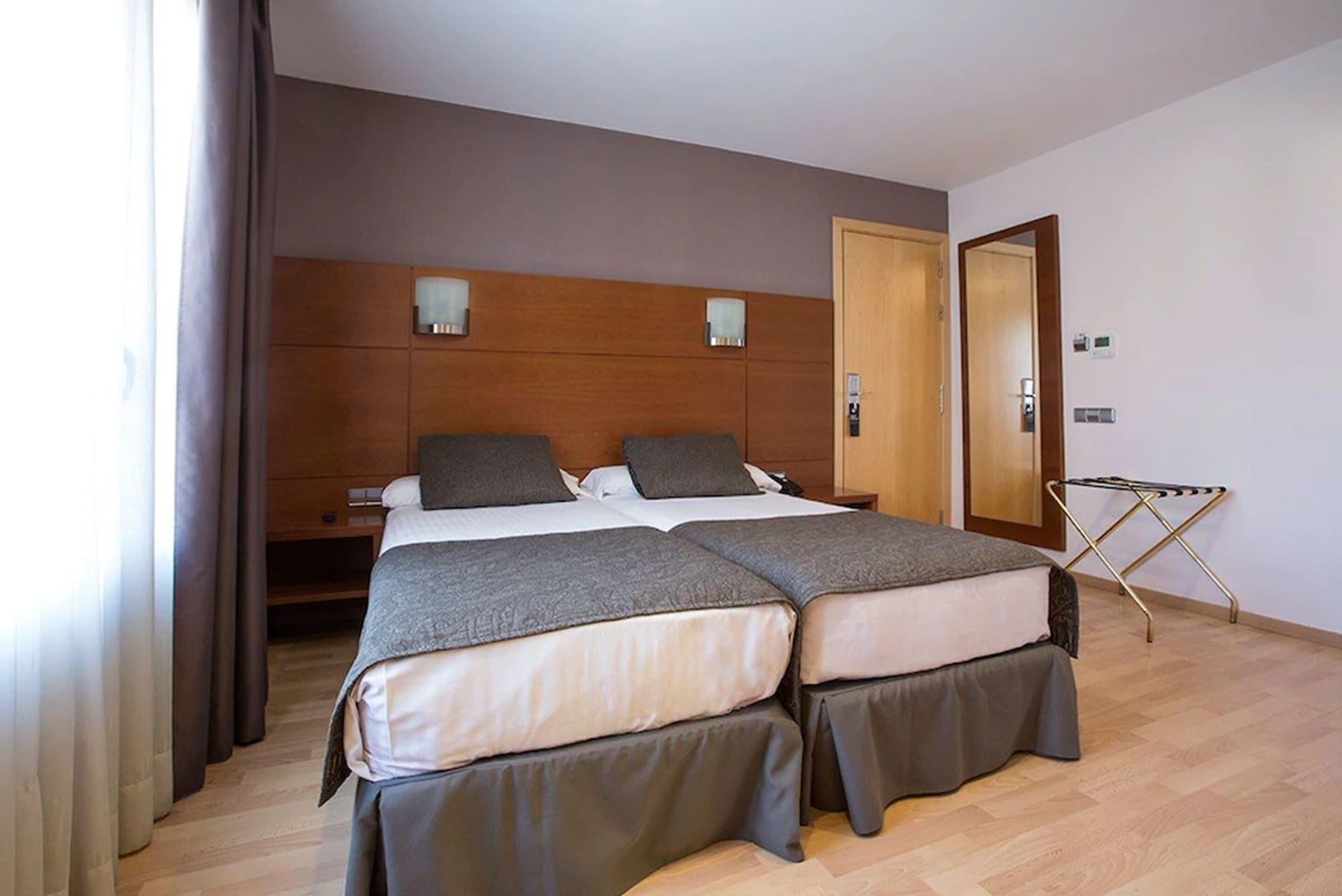 Hotel Via Augusta Barcelona Ngoại thất bức ảnh