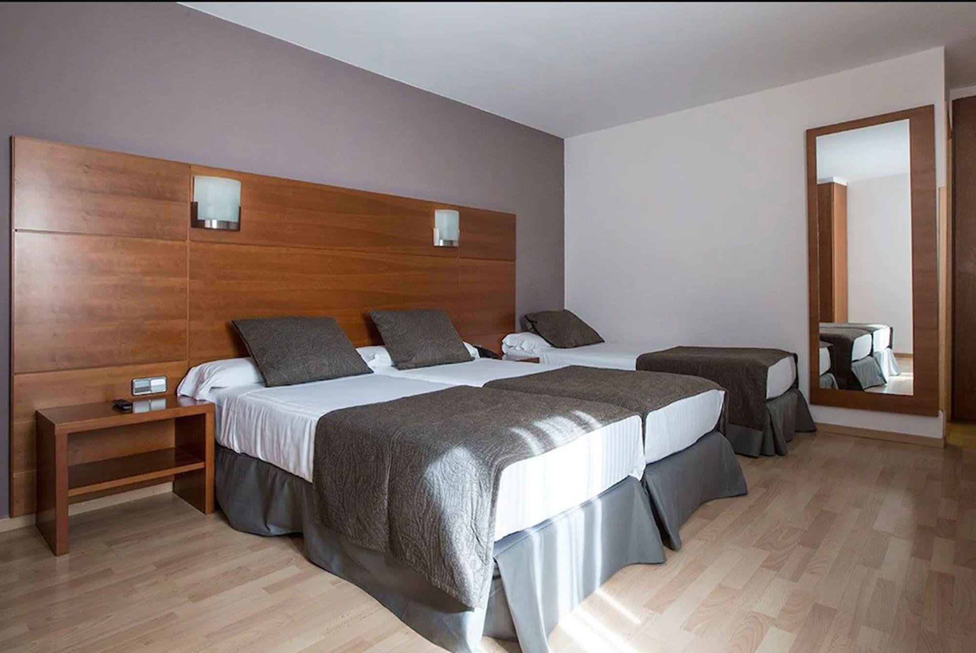 Hotel Via Augusta Barcelona Ngoại thất bức ảnh
