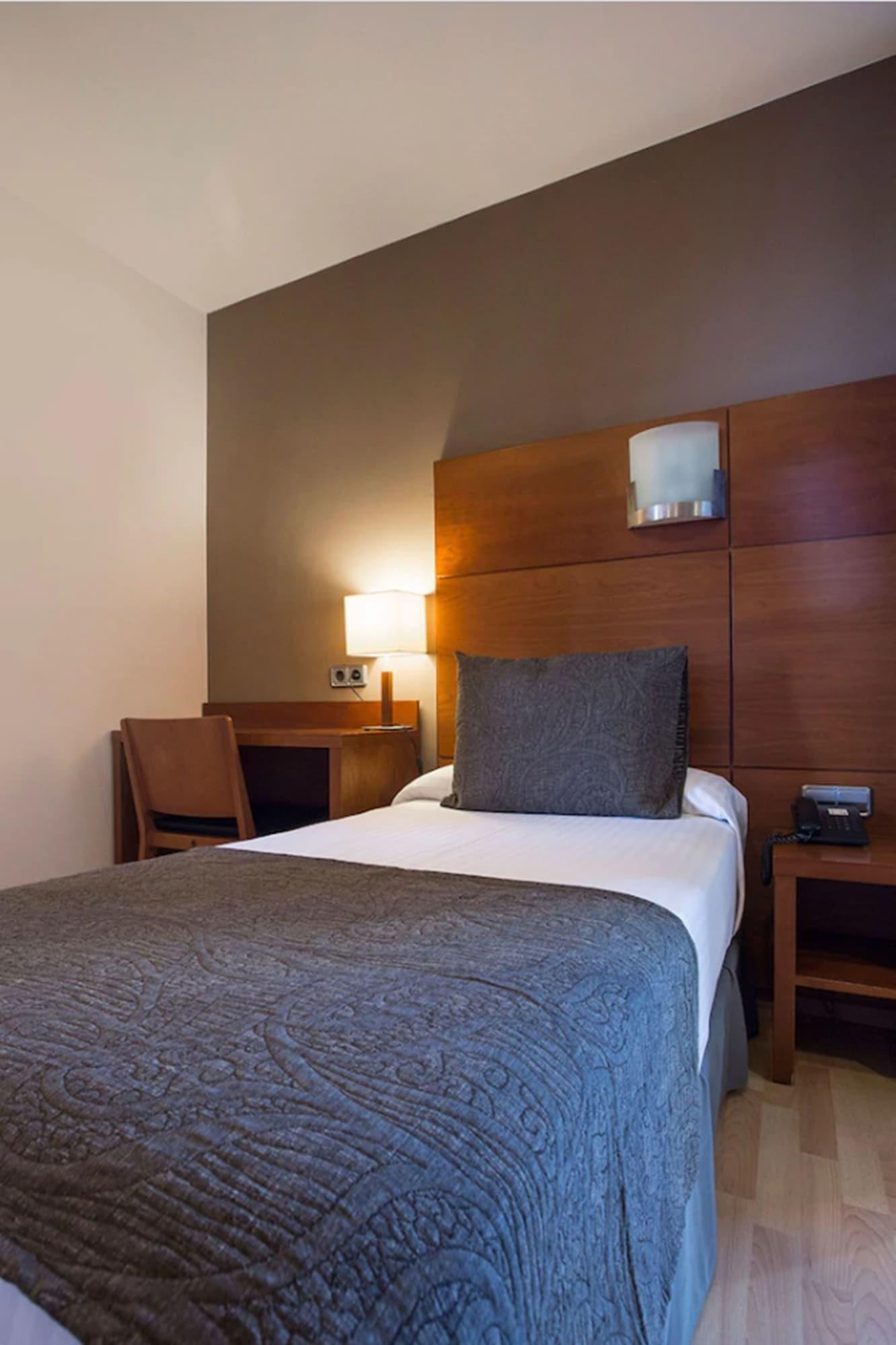 Hotel Via Augusta Barcelona Ngoại thất bức ảnh