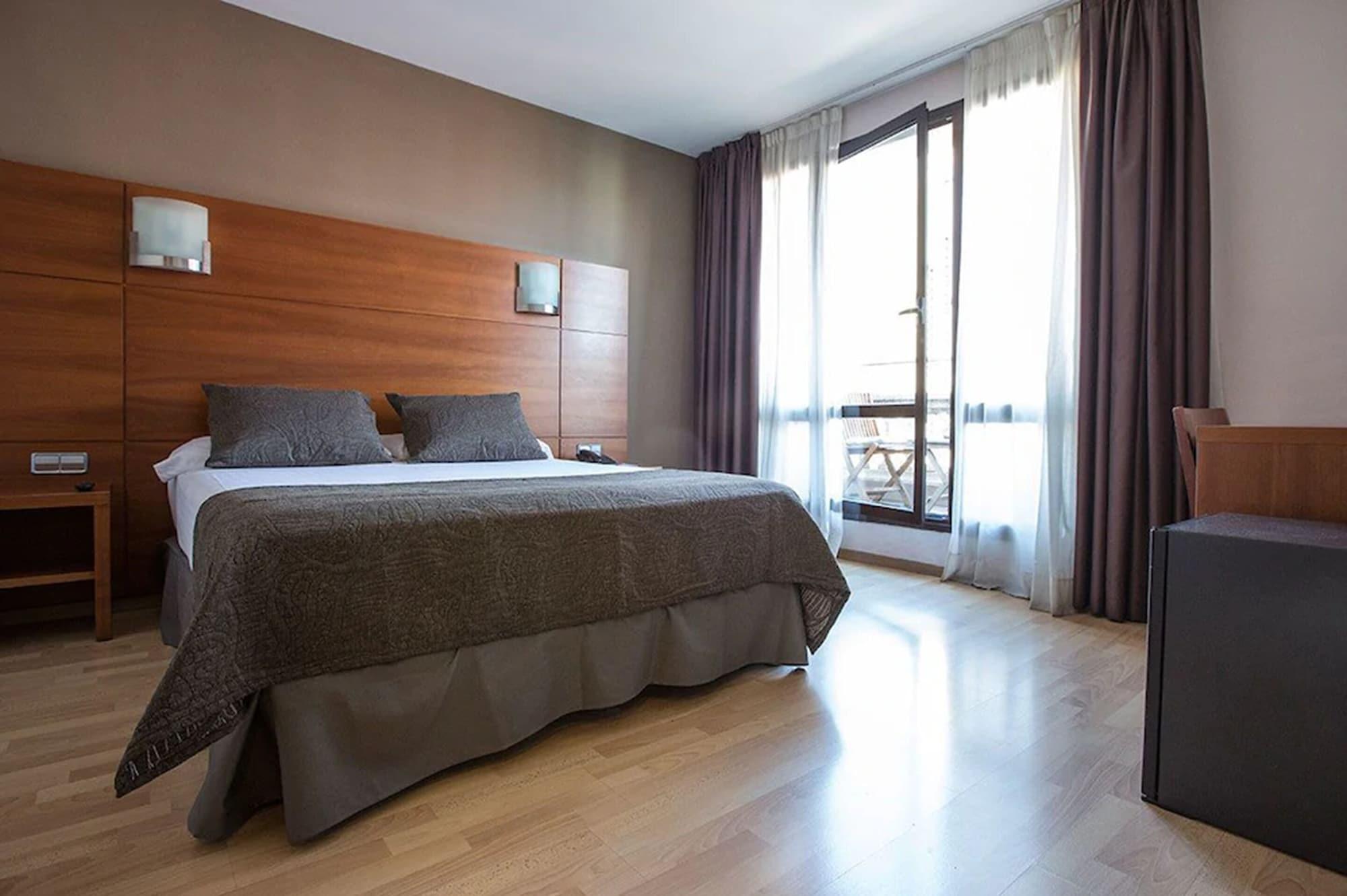 Hotel Via Augusta Barcelona Ngoại thất bức ảnh