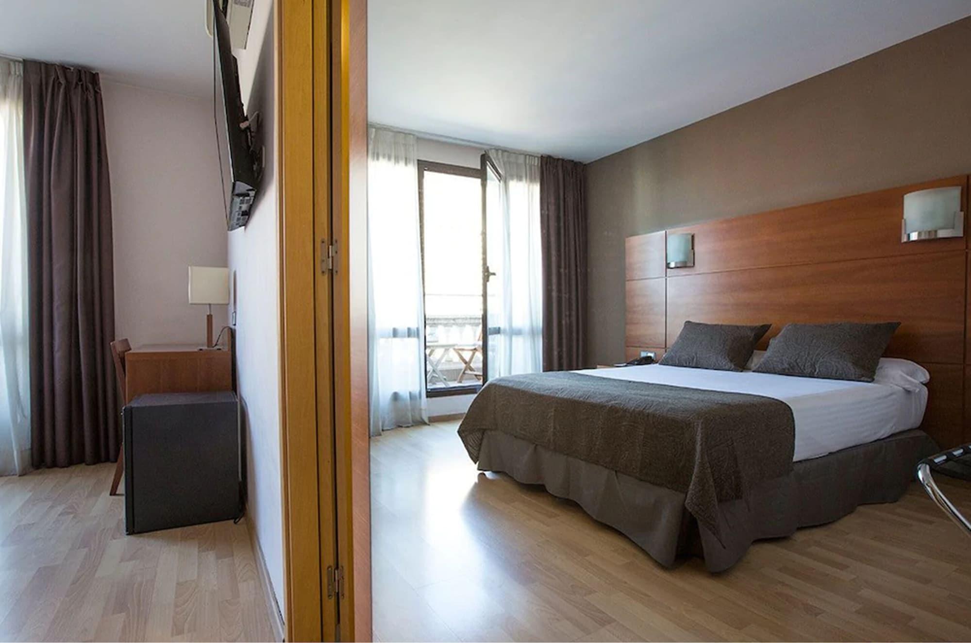 Hotel Via Augusta Barcelona Ngoại thất bức ảnh