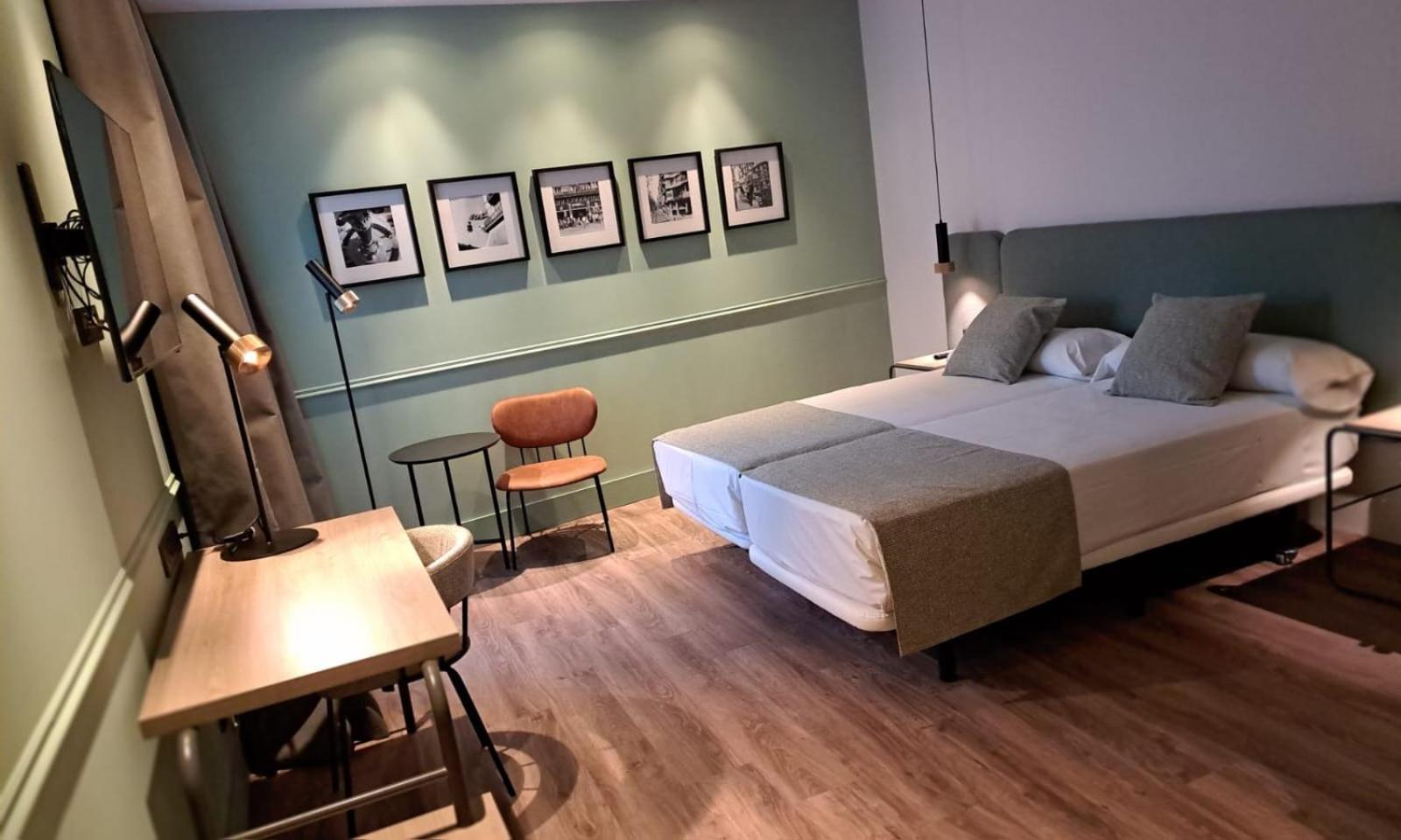 Hotel Via Augusta Barcelona Ngoại thất bức ảnh