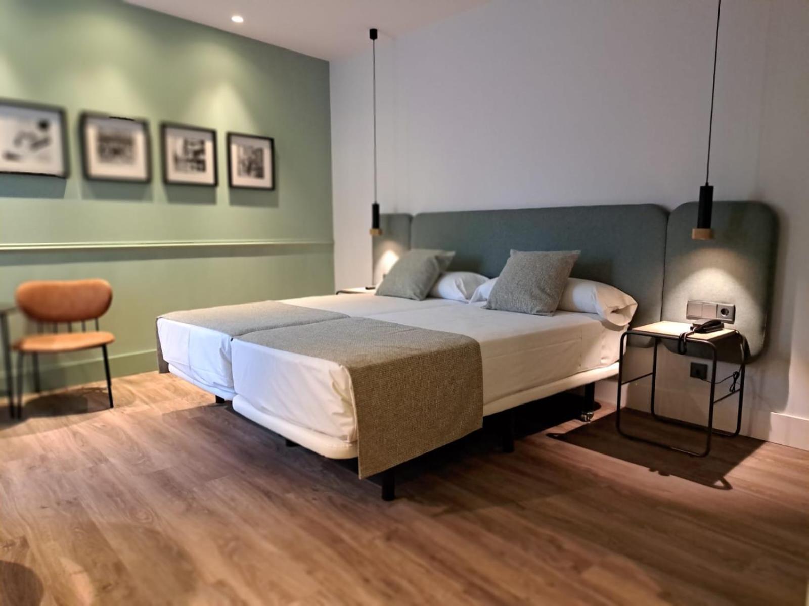 Hotel Via Augusta Barcelona Ngoại thất bức ảnh