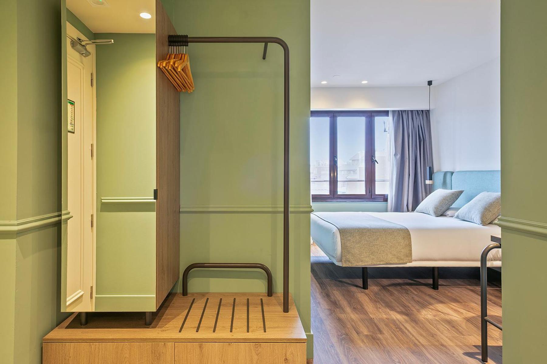 Hotel Via Augusta Barcelona Ngoại thất bức ảnh