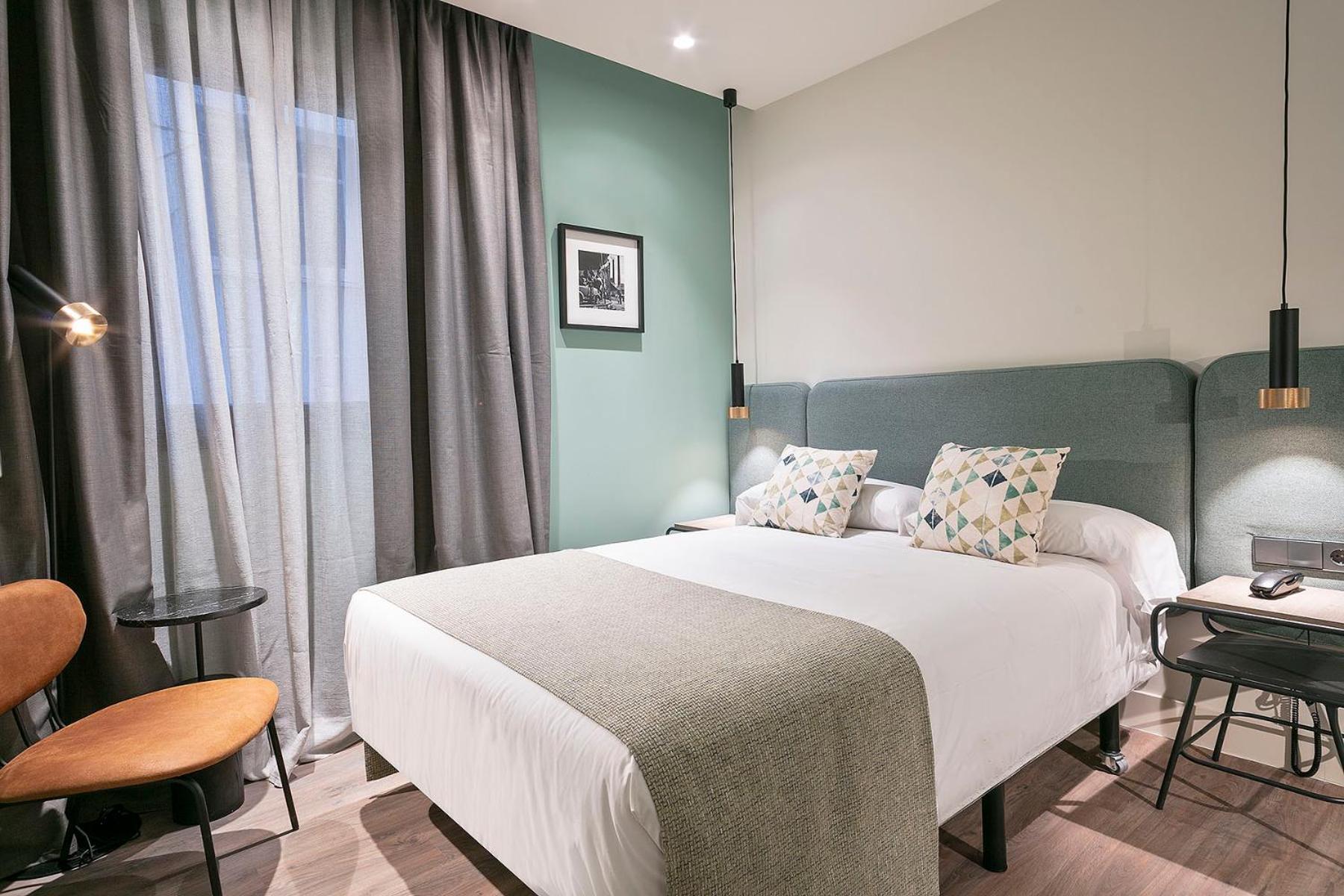 Hotel Via Augusta Barcelona Ngoại thất bức ảnh