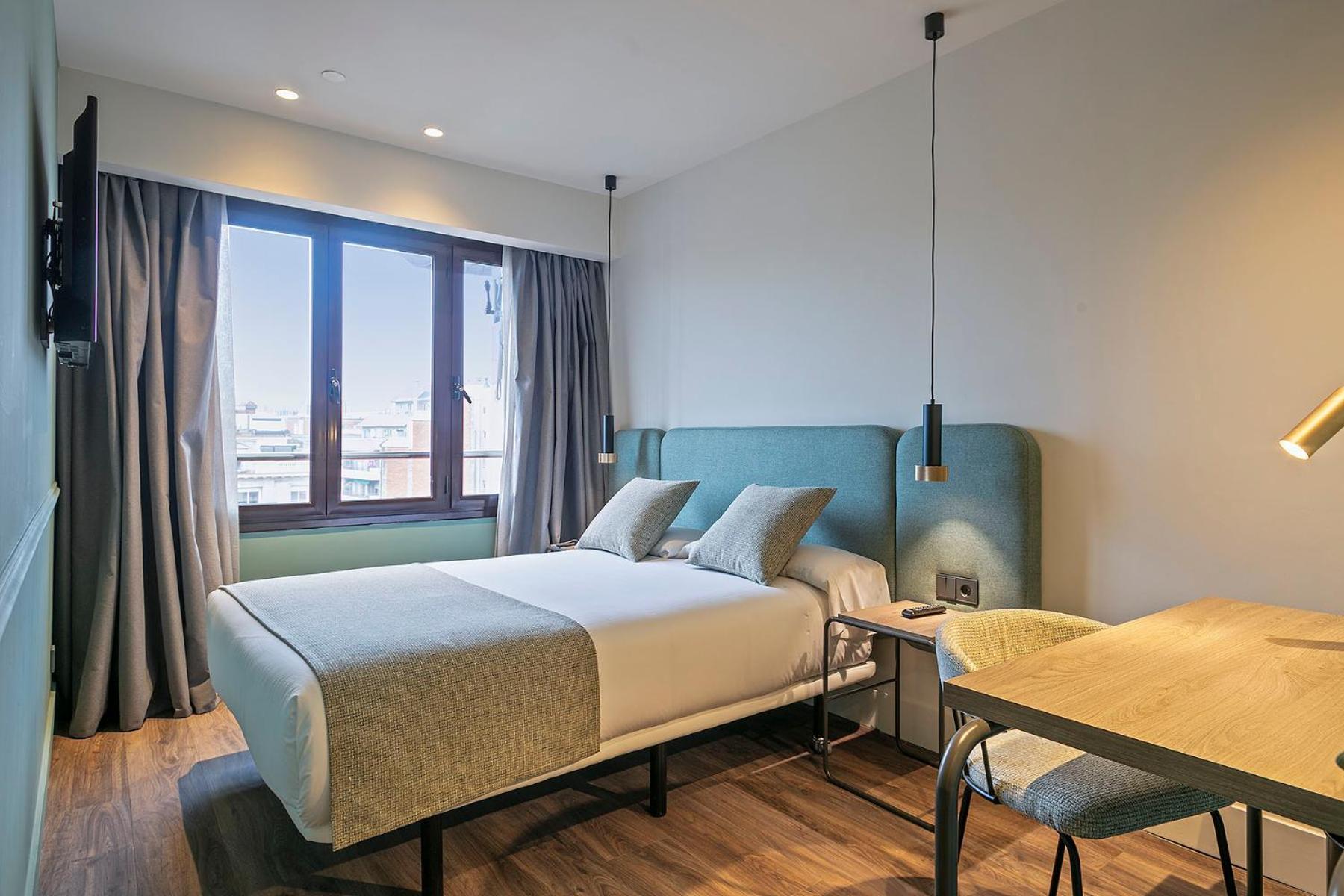 Hotel Via Augusta Barcelona Ngoại thất bức ảnh