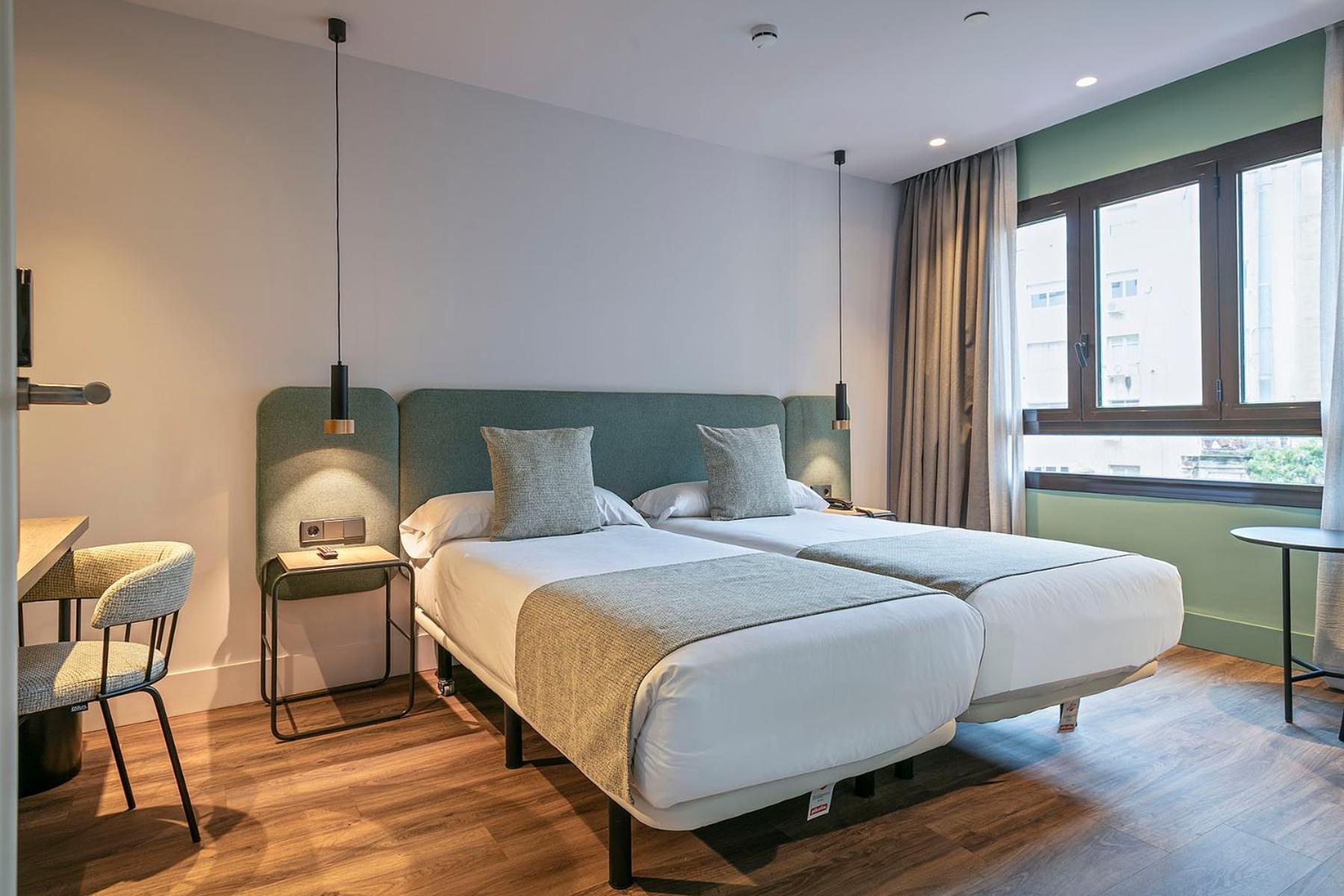 Hotel Via Augusta Barcelona Ngoại thất bức ảnh