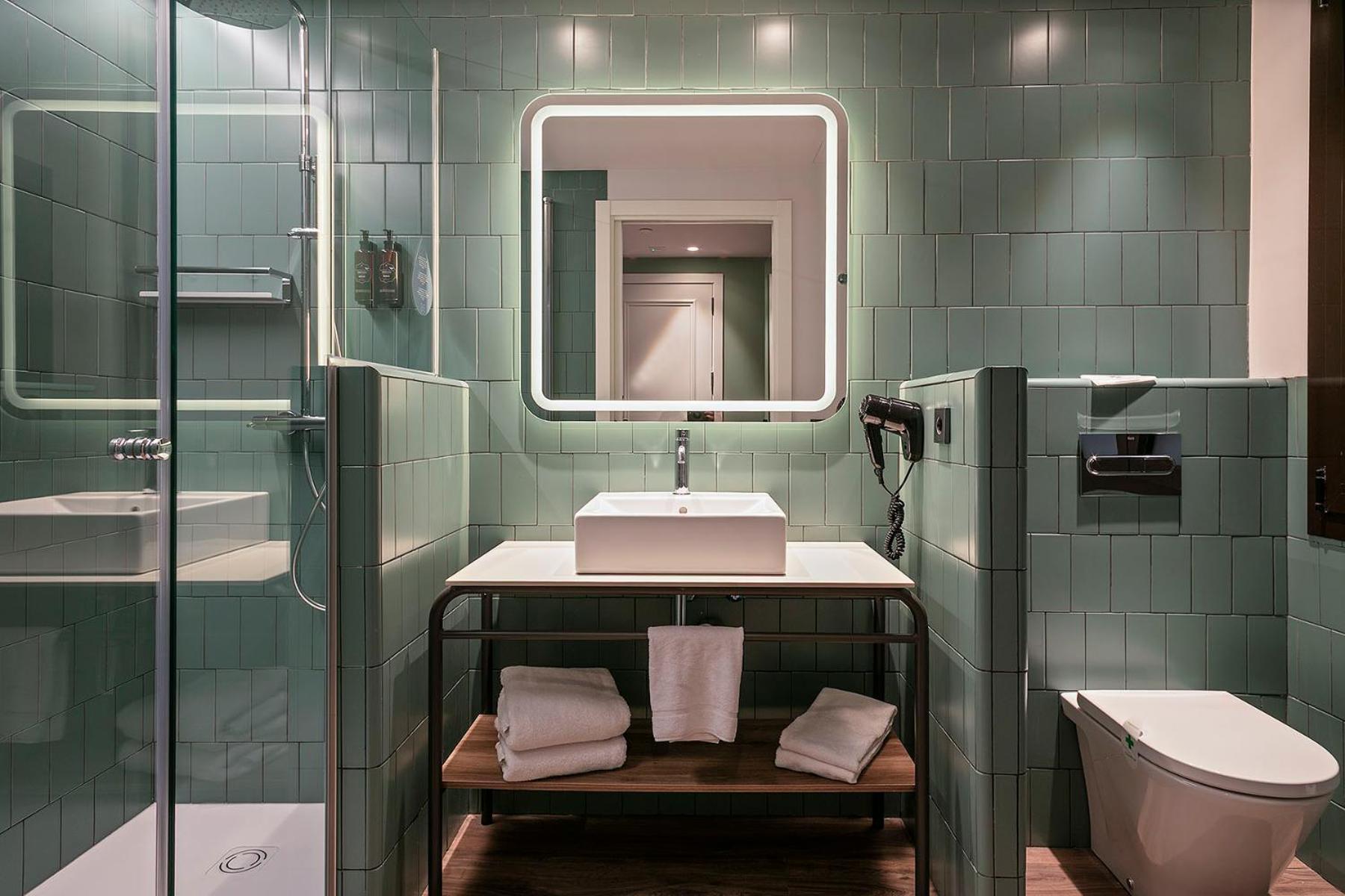 Hotel Via Augusta Barcelona Ngoại thất bức ảnh