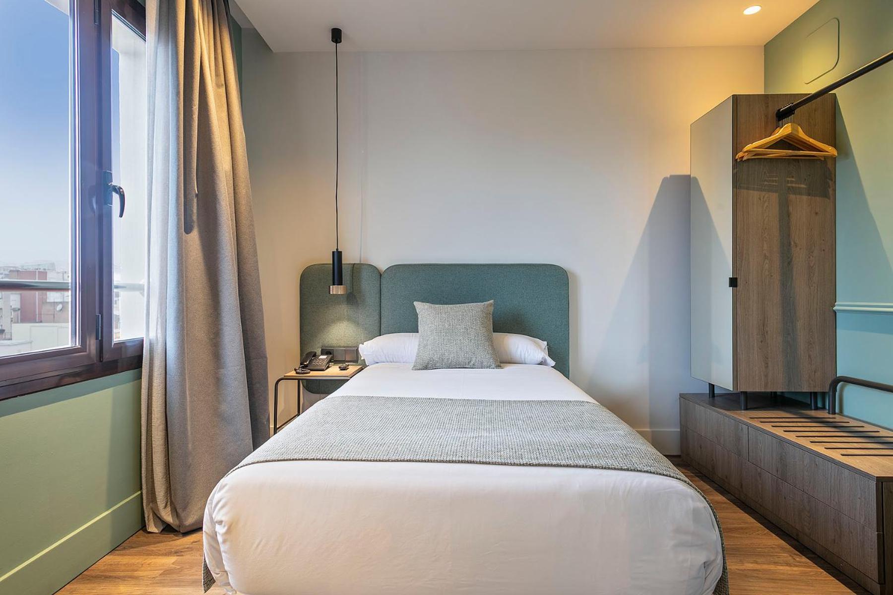 Hotel Via Augusta Barcelona Ngoại thất bức ảnh